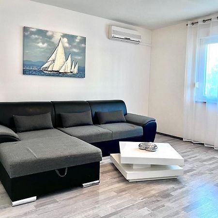 Luana Lux Apartment PUY Exterior foto