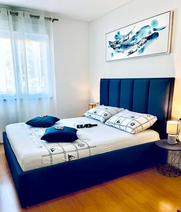 Luana Lux Apartment PUY Exterior foto