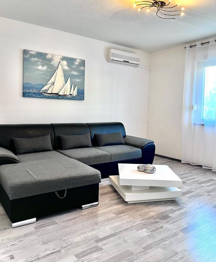 Luana Lux Apartment PUY Exterior foto