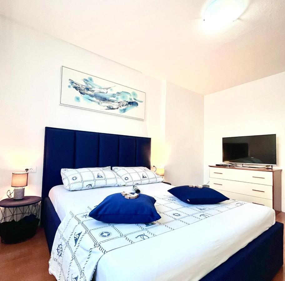 Luana Lux Apartment PUY Exterior foto