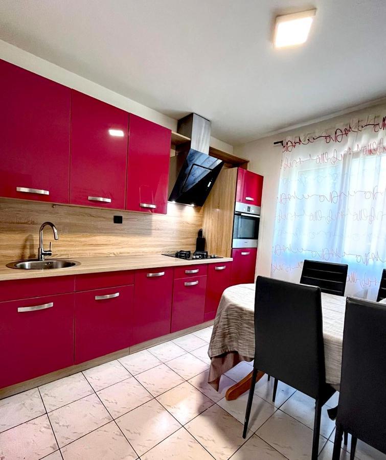 Luana Lux Apartment PUY Exterior foto