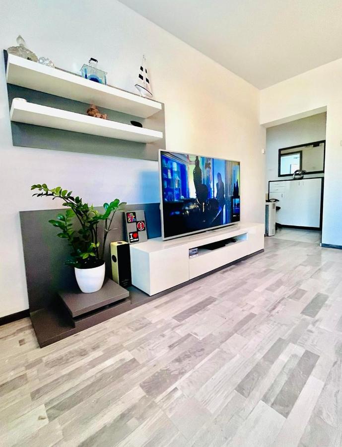 Luana Lux Apartment PUY Exterior foto